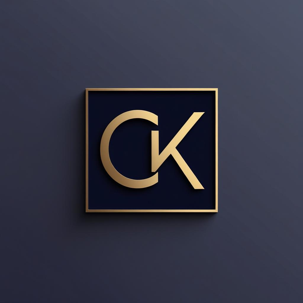 elegant navy accented logo for fashion business.png